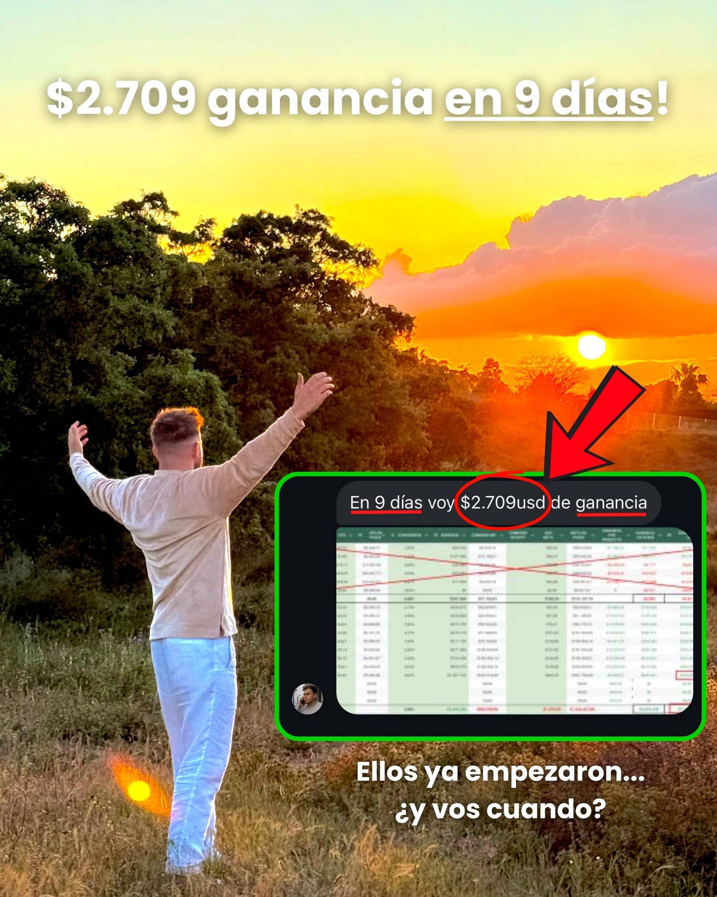 𝗡𝗶𝘃𝗲𝗹 𝟭: Tus Primeros Pasos a tu Nueva Realidad