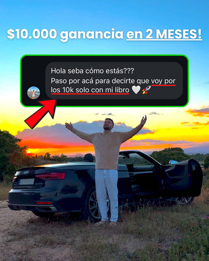 𝗡𝗶𝘃𝗲𝗹 𝟭: Tus Primeros Pasos a tu Nueva Realidad