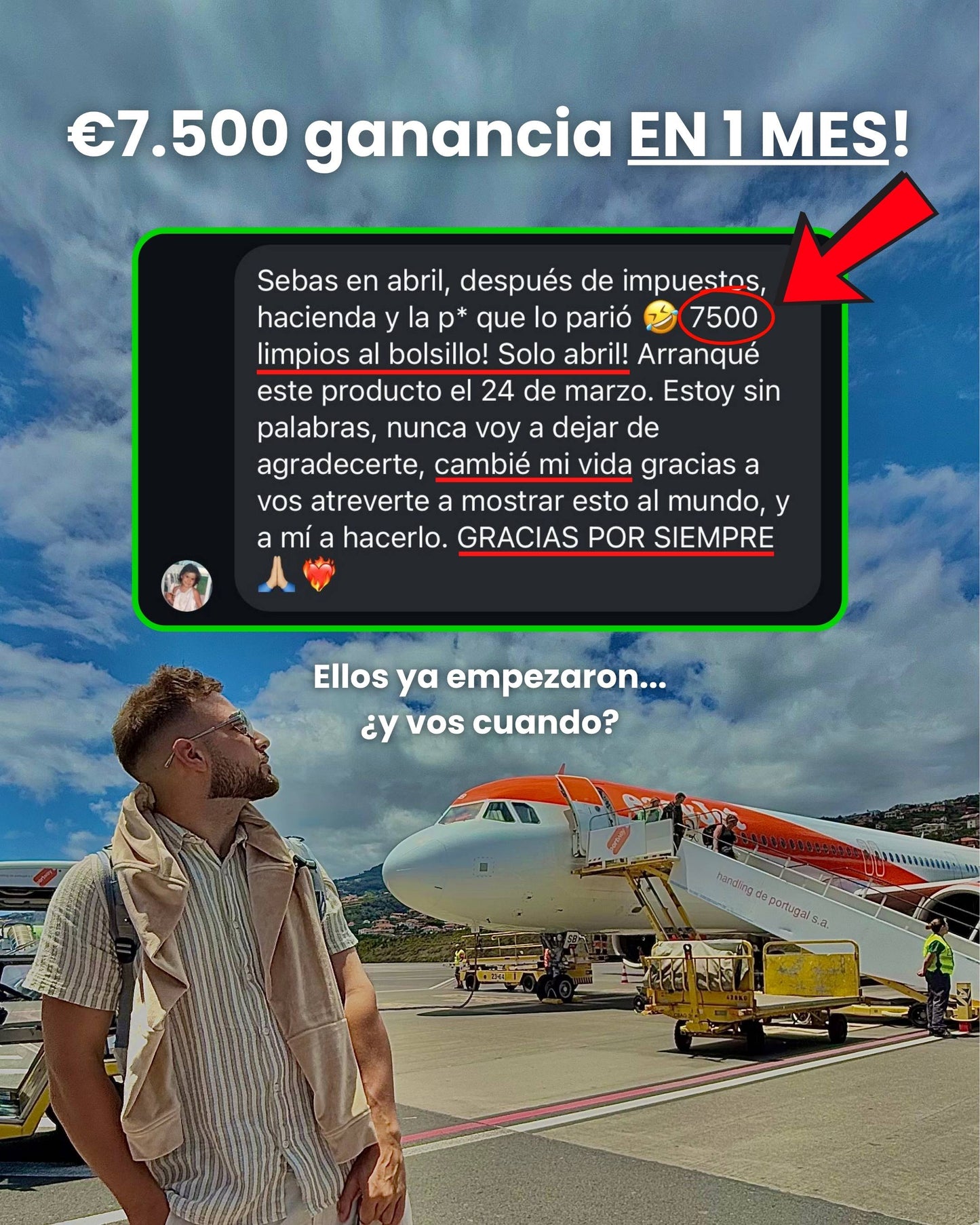 𝗡𝗶𝘃𝗲𝗹 𝟭: Tus Primeros Pasos a tu Nueva Realidad