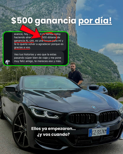 𝗡𝗶𝘃𝗲𝗹 𝟭: Tus Primeros Pasos a tu Nueva Realidad