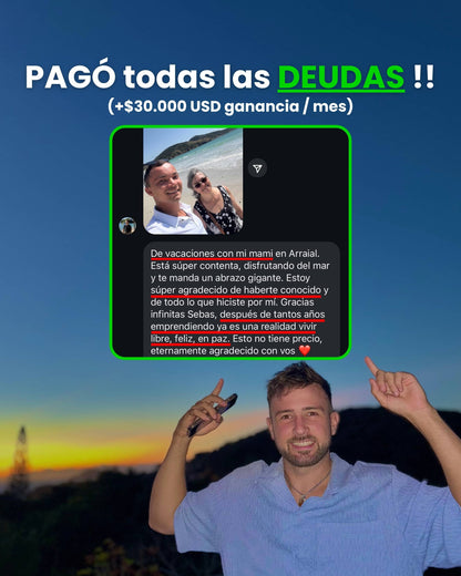 𝗡𝗶𝘃𝗲𝗹 𝟭: Tus Primeros Pasos a tu Nueva Realidad