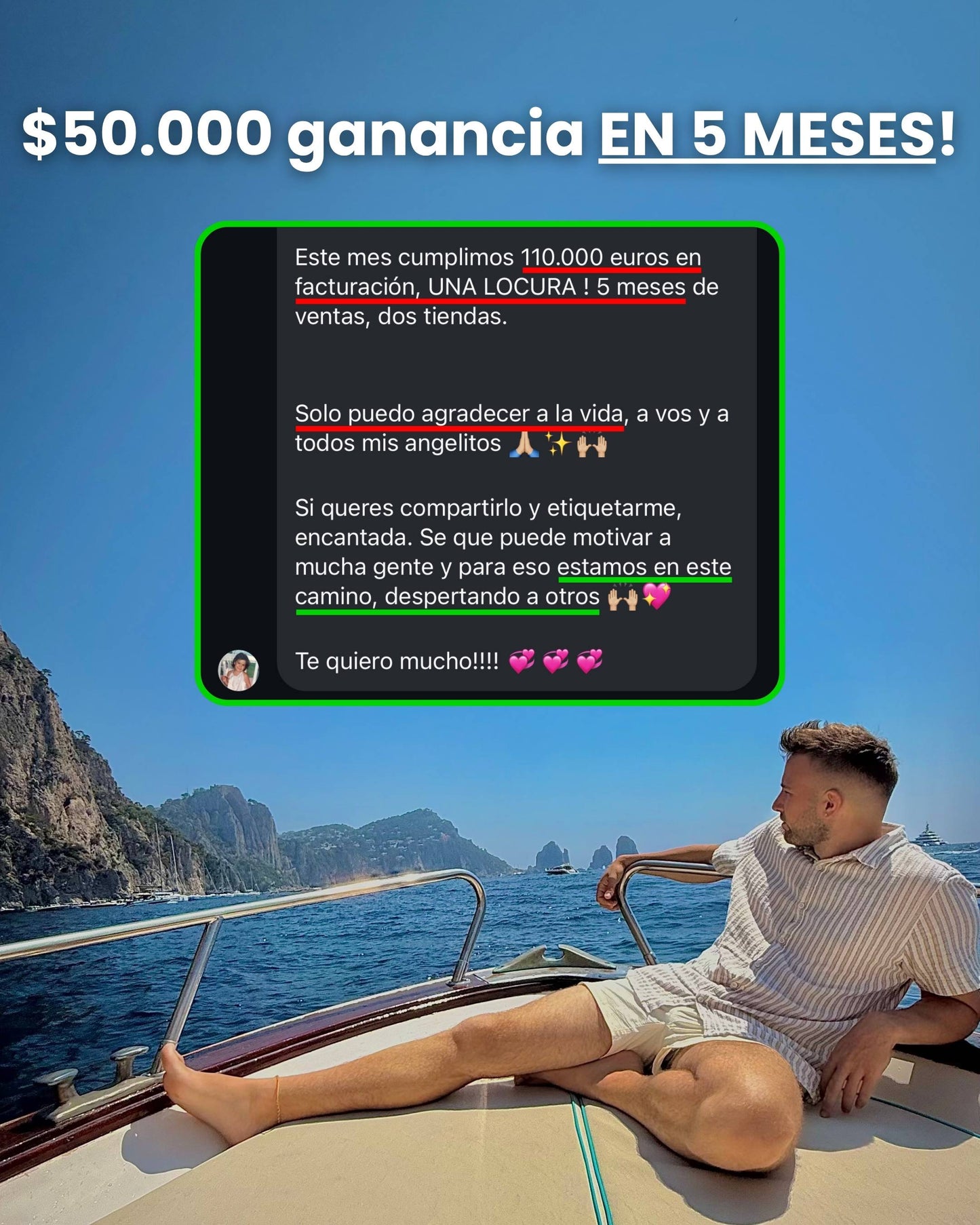 𝗡𝗶𝘃𝗲𝗹 𝟭: Tus Primeros Pasos a tu Nueva Realidad