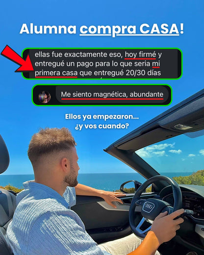 𝗡𝗶𝘃𝗲𝗹 𝟭: Tus Primeros Pasos a tu Nueva Realidad