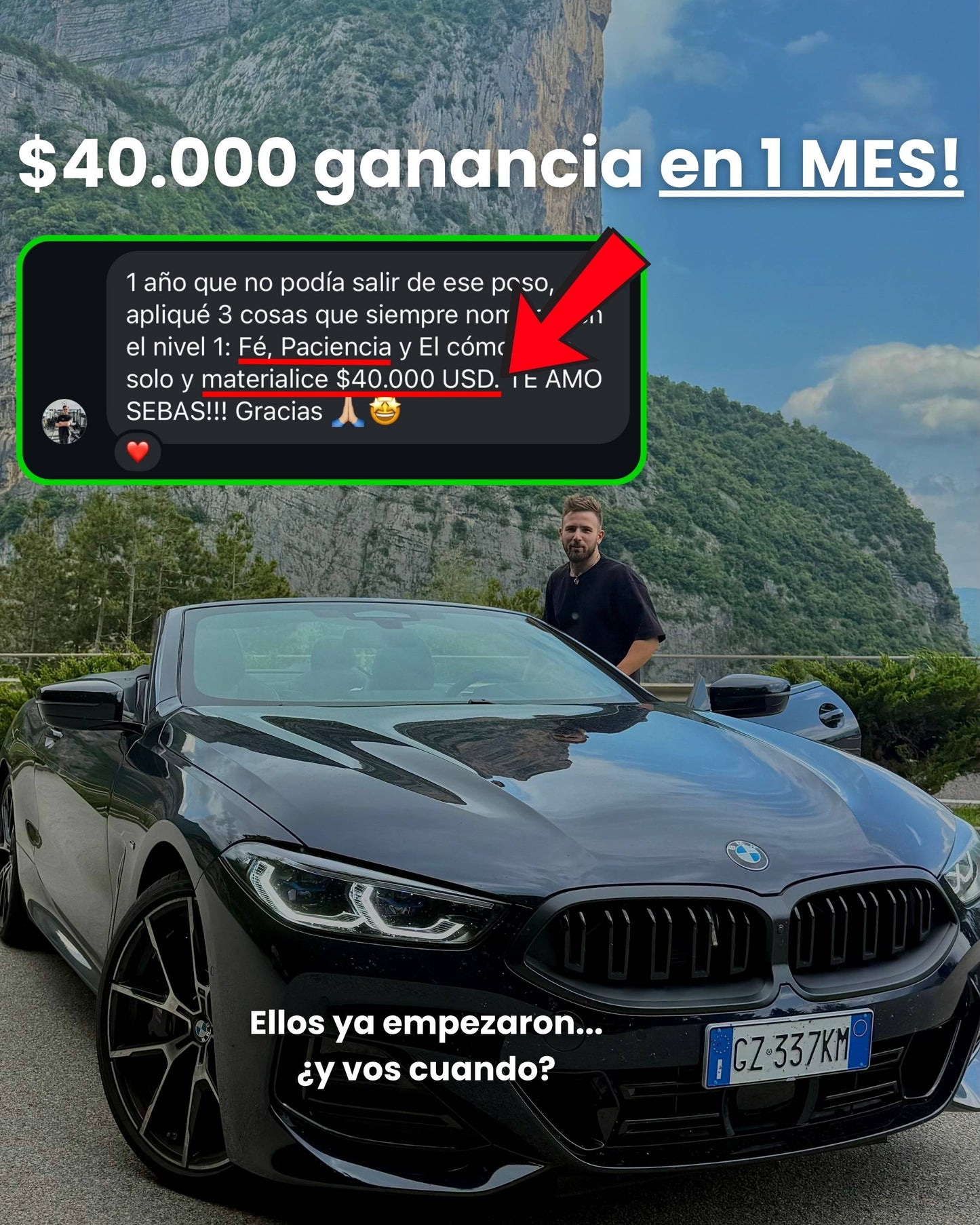 𝗡𝗶𝘃𝗲𝗹 𝟭: Tus Primeros Pasos a tu Nueva Realidad