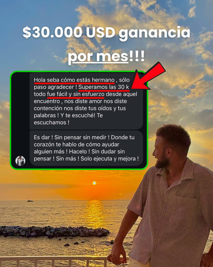 𝗡𝗶𝘃𝗲𝗹 𝟭: Tus Primeros Pasos a tu Nueva Realidad