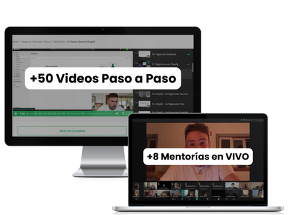 𝗡𝗶𝘃𝗲𝗹 𝟭: Tus Primeros Pasos a tu Nueva Realidad
