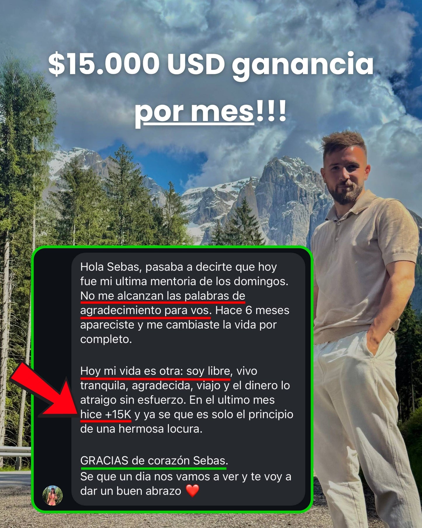 𝗡𝗶𝘃𝗲𝗹 𝟭: Tus Primeros Pasos a tu Nueva Realidad