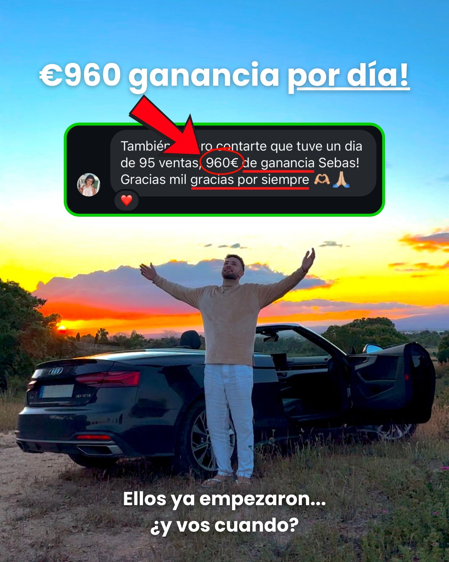 𝗡𝗶𝘃𝗲𝗹 𝟭: Tus Primeros Pasos a tu Nueva Realidad