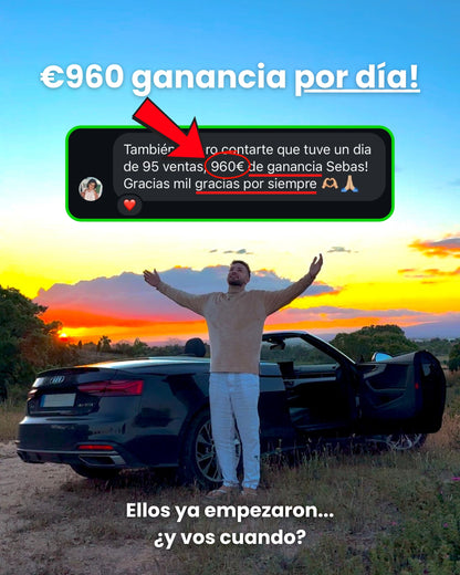 𝗡𝗶𝘃𝗲𝗹 𝟭: Tus Primeros Pasos a tu Nueva Realidad